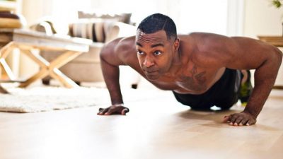 5 reasons Home Workouts are best! | Team Body Project