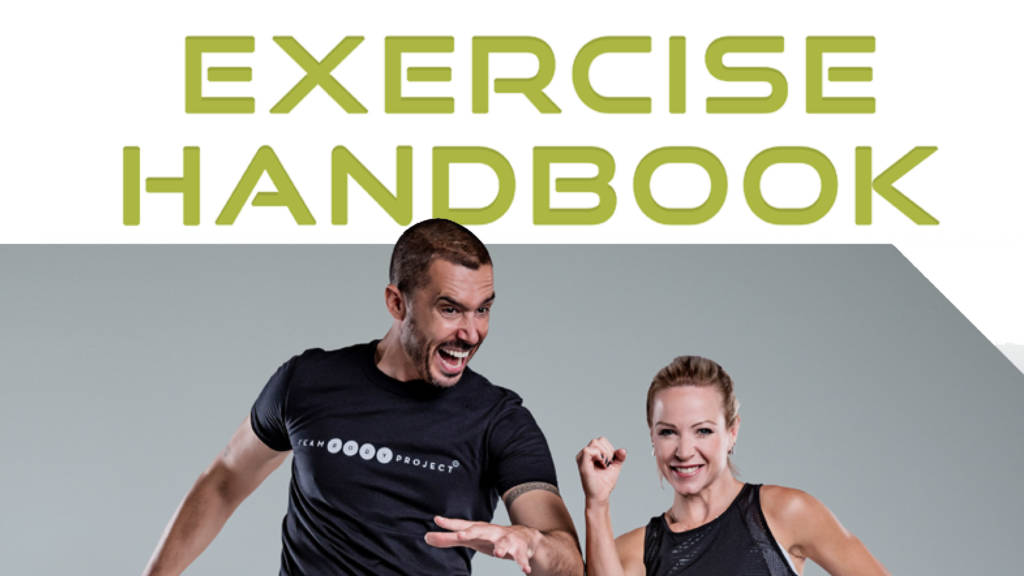 Exercise-handbook