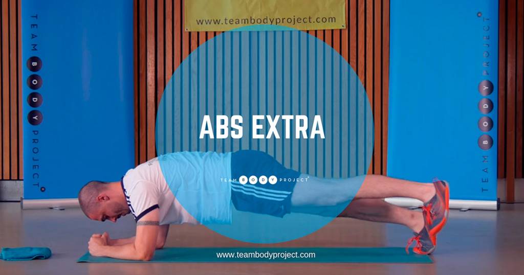 Abs Extra Team Body Project