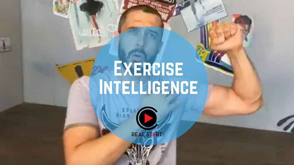 Day 7 Exercise Intelligence Team Body Project