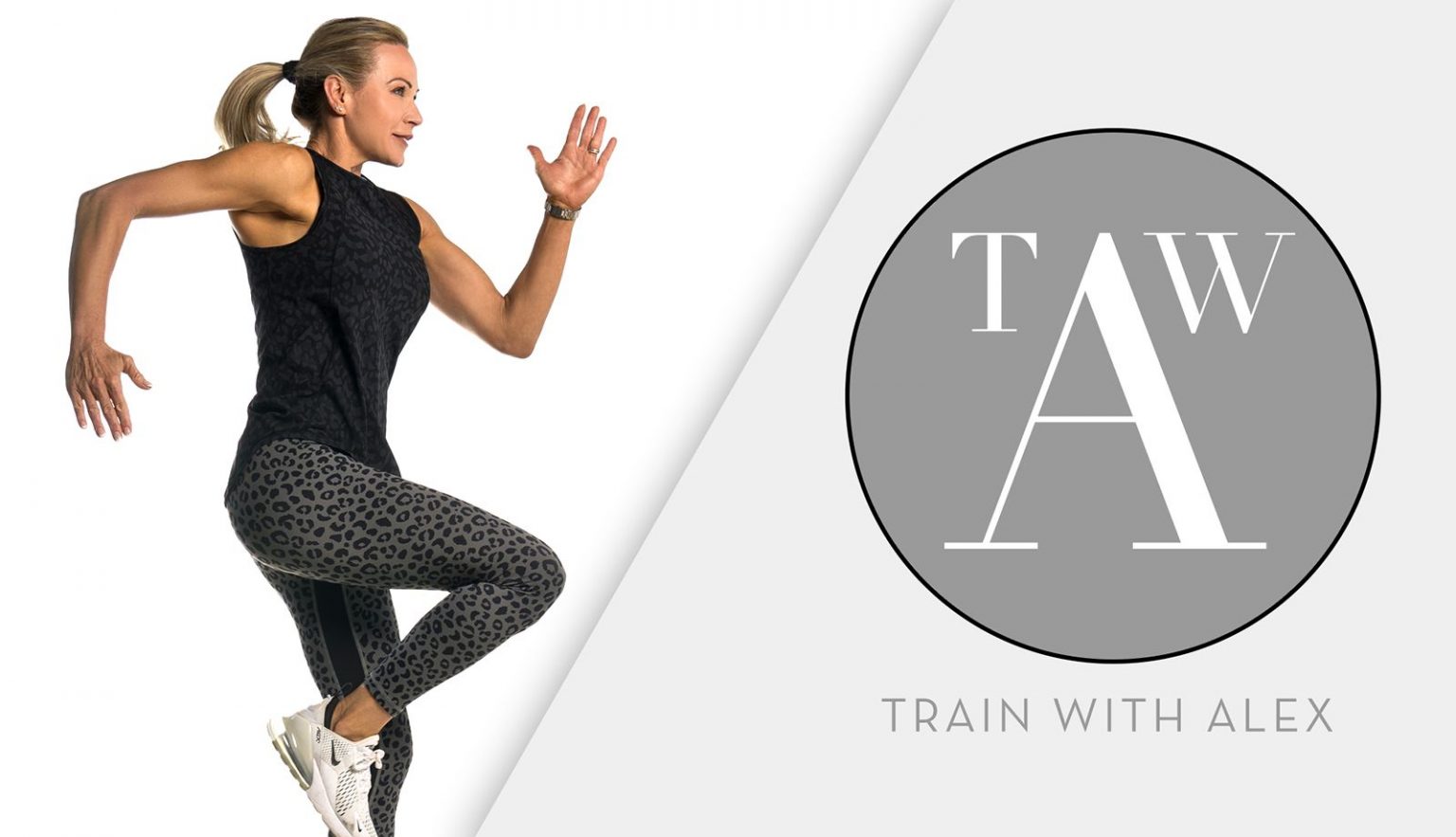 Train With Alex | Team Body Project