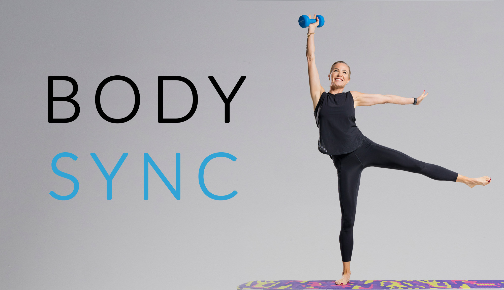 Body Sync
